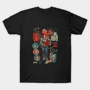 Basket Case T-Shirt